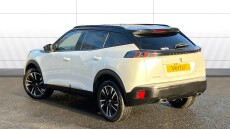 Peugeot 2008 1.2 PureTech 130 GT Line 5dr EAT8 Petrol Estate